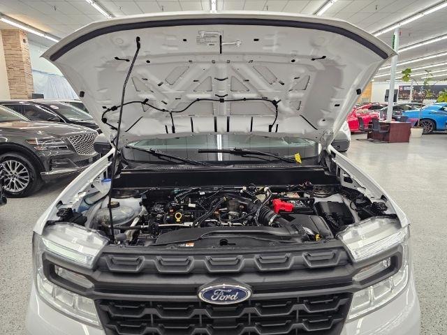 Ford Maverick Lariat AWD SuperCrew 2022