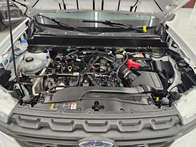 Ford Maverick Lariat AWD SuperCrew 2022