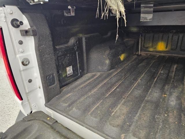 Ford Maverick Lariat AWD SuperCrew 2022