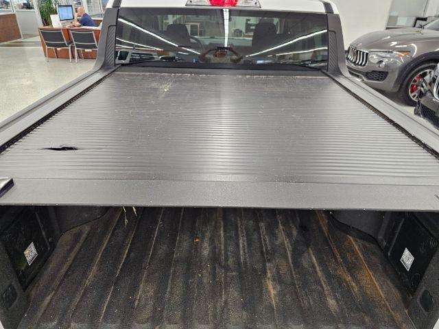 Ford Maverick Lariat AWD SuperCrew 2022