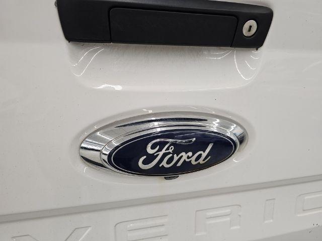 Ford Maverick Lariat AWD SuperCrew 2022