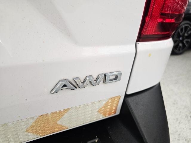 Ford Maverick Lariat AWD SuperCrew 2022