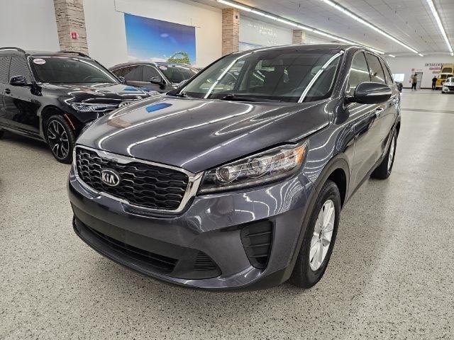 Kia Sorento LX FWD 2020