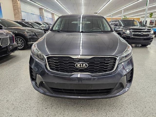 Kia Sorento LX FWD 2020