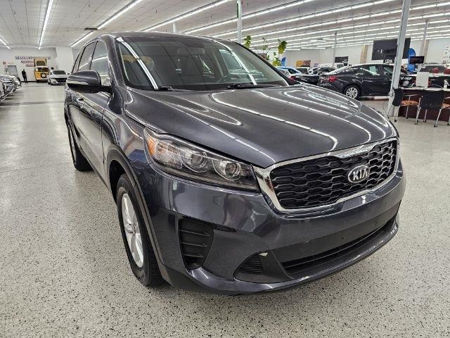 Kia Sorento LX FWD 2020