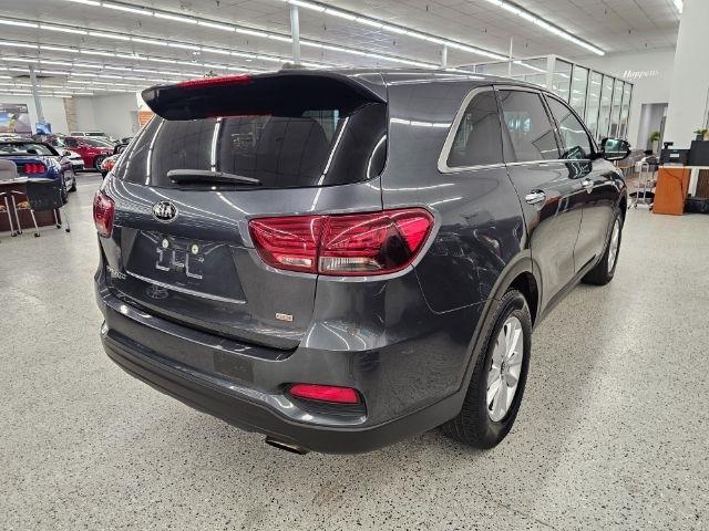 Kia Sorento LX FWD 2020