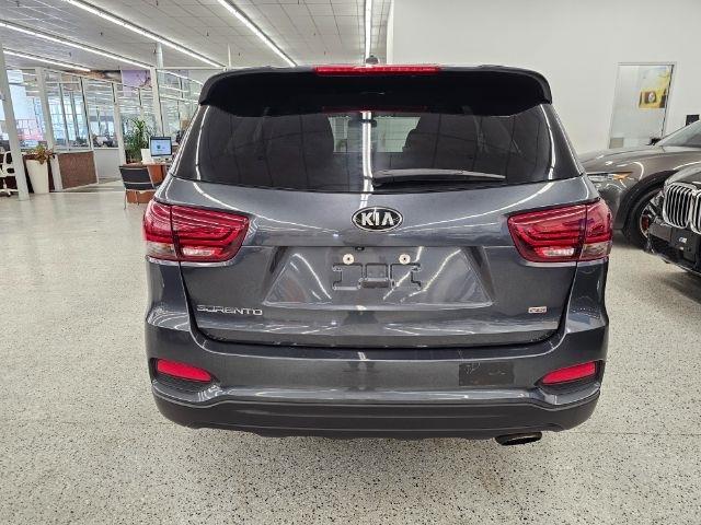 Kia Sorento LX FWD 2020