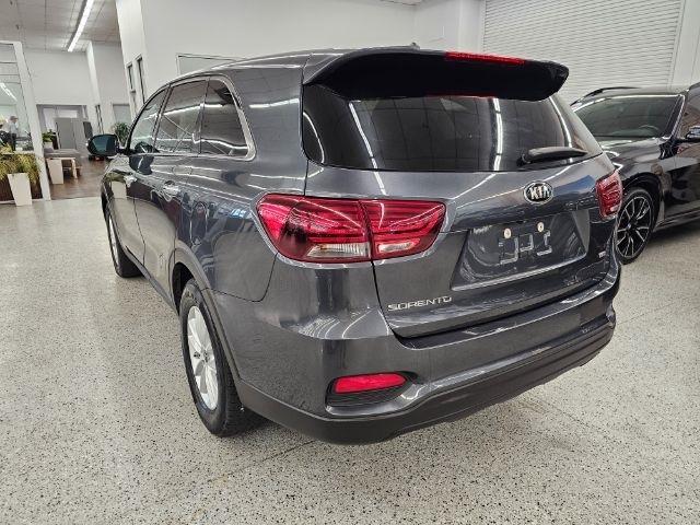Kia Sorento LX FWD 2020