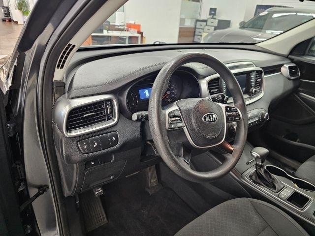 Kia Sorento LX FWD 2020