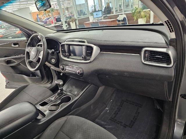 Kia Sorento LX FWD 2020