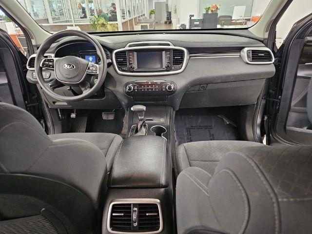 Kia Sorento LX FWD 2020