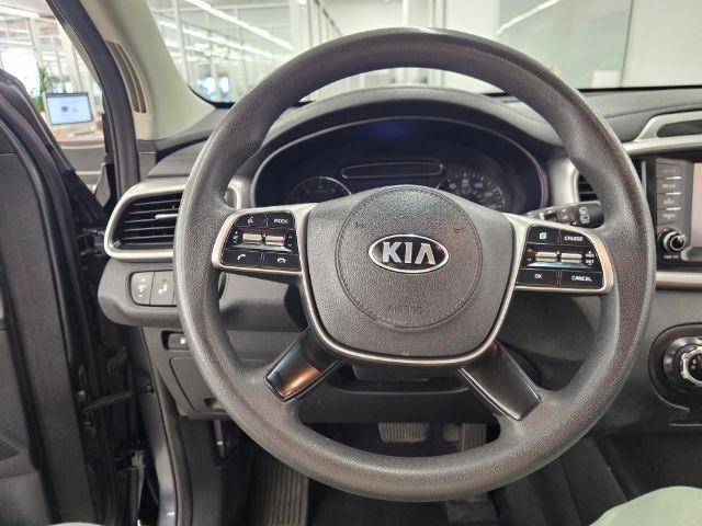 Kia Sorento LX FWD 2020
