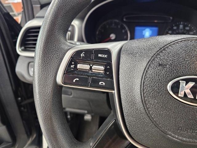 Kia Sorento LX FWD 2020