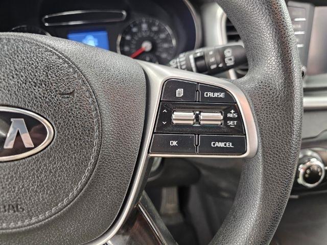 Kia Sorento LX FWD 2020