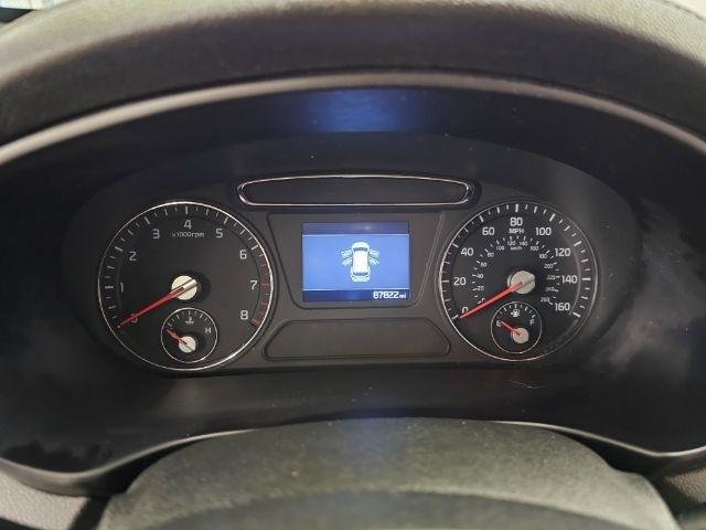 Kia Sorento LX FWD 2020