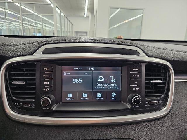 Kia Sorento LX FWD 2020