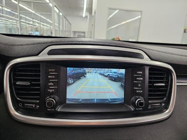 Kia Sorento LX FWD 2020