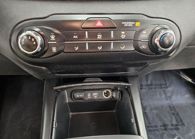 Kia Sorento LX FWD 2020