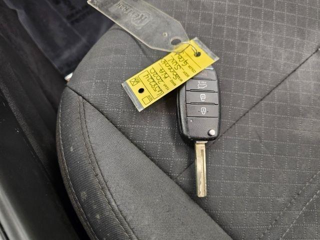 Kia Sorento LX FWD 2020