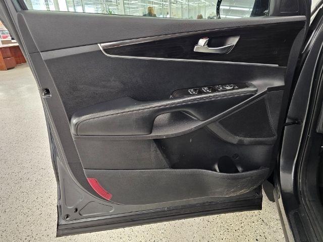 Kia Sorento LX FWD 2020