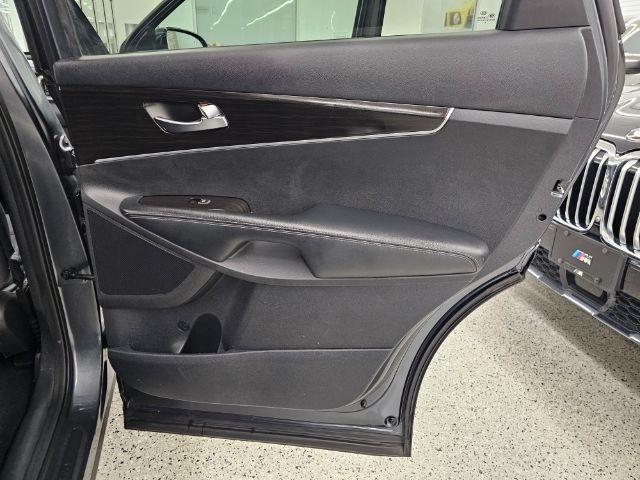 Kia Sorento LX FWD 2020