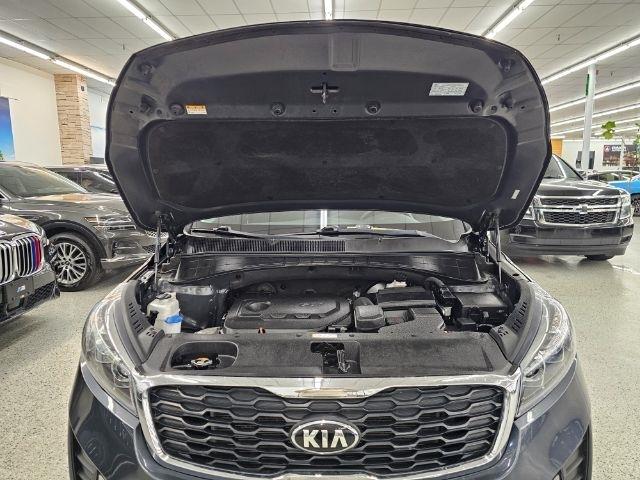 Kia Sorento LX FWD 2020