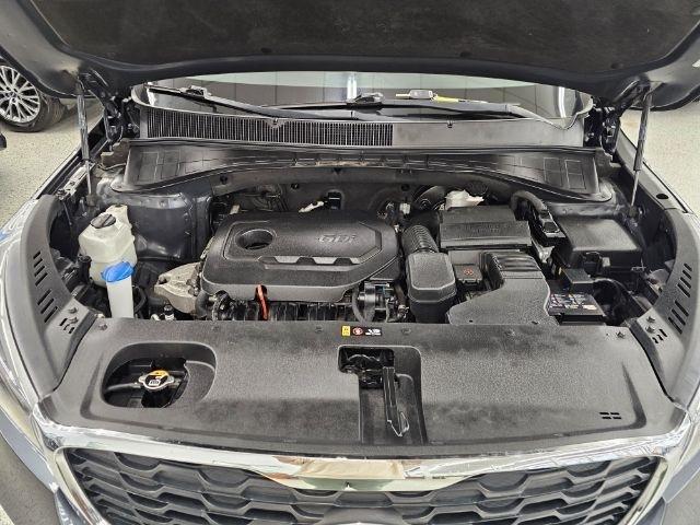 Kia Sorento LX FWD 2020