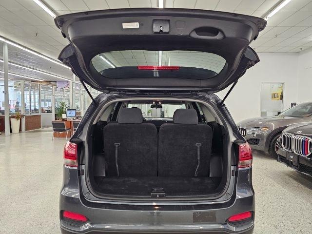 Kia Sorento LX FWD 2020