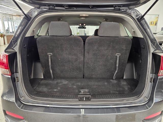 Kia Sorento LX FWD 2020