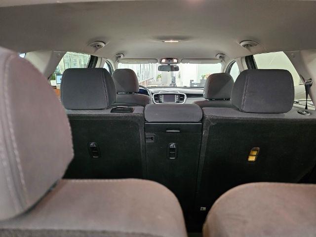 Kia Sorento LX FWD 2020