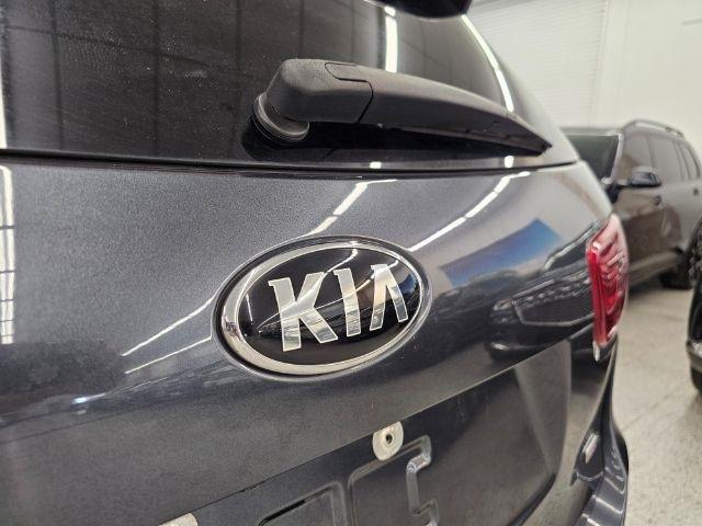 Kia Sorento LX FWD 2020