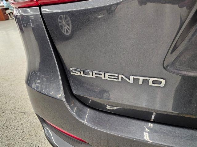 Kia Sorento LX FWD 2020