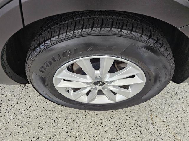 Kia Sorento LX FWD 2020