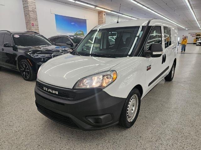 RAM ProMaster City Wagon Wagon 2019