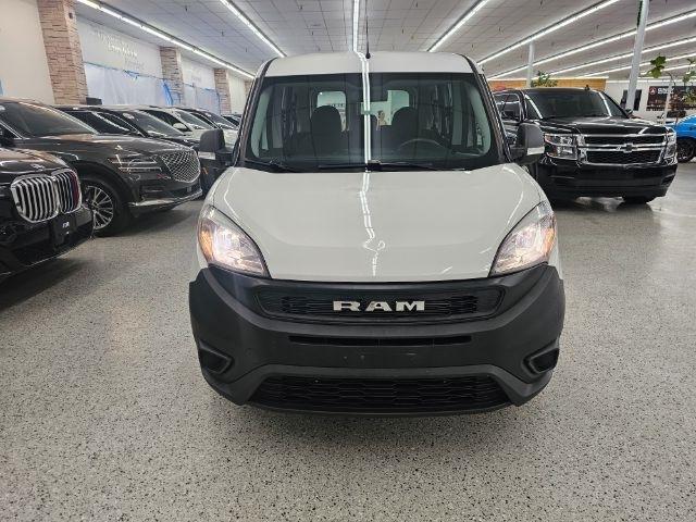 RAM ProMaster City Wagon Wagon 2019