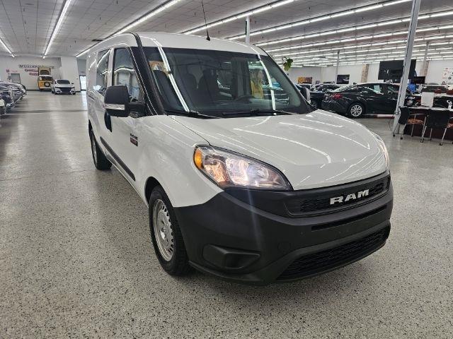 RAM ProMaster City Wagon Wagon 2019