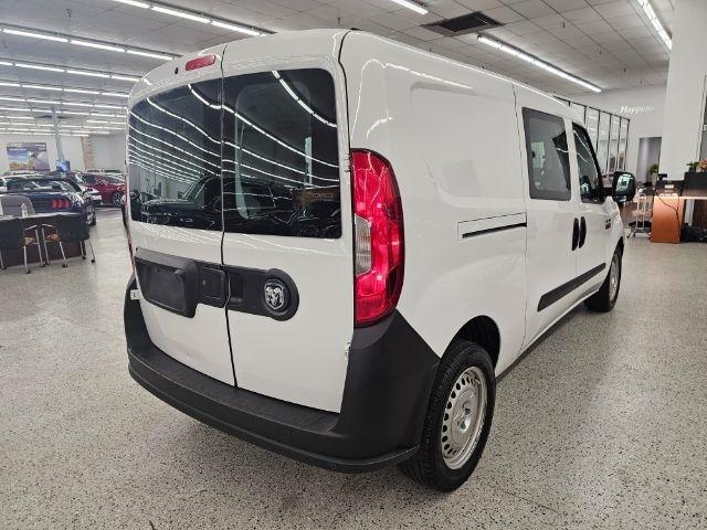 RAM ProMaster City Wagon Wagon 2019