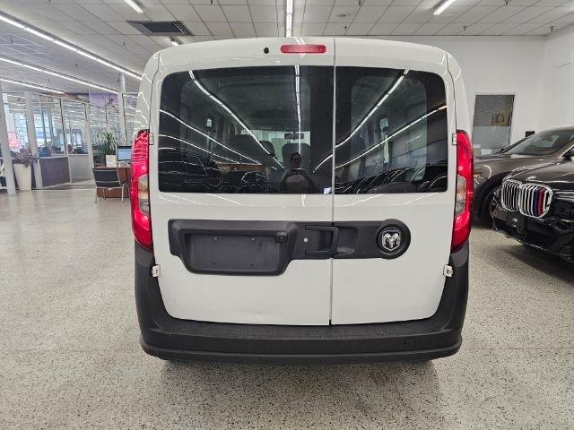 RAM ProMaster City Wagon Wagon 2019