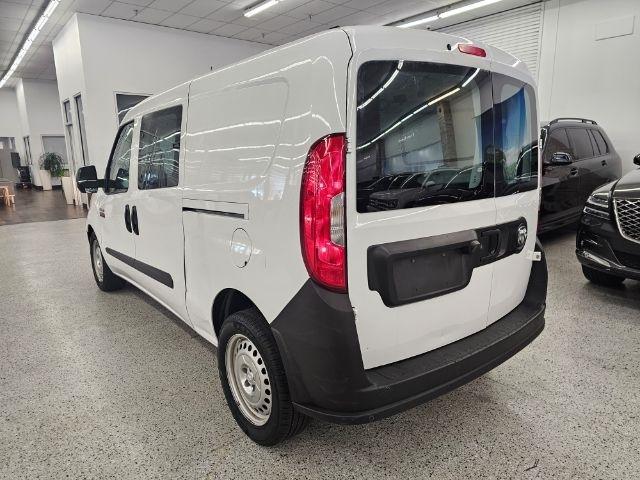 RAM ProMaster City Wagon Wagon 2019
