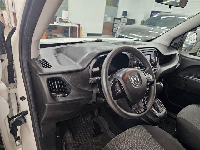 RAM ProMaster City Wagon Wagon 2019