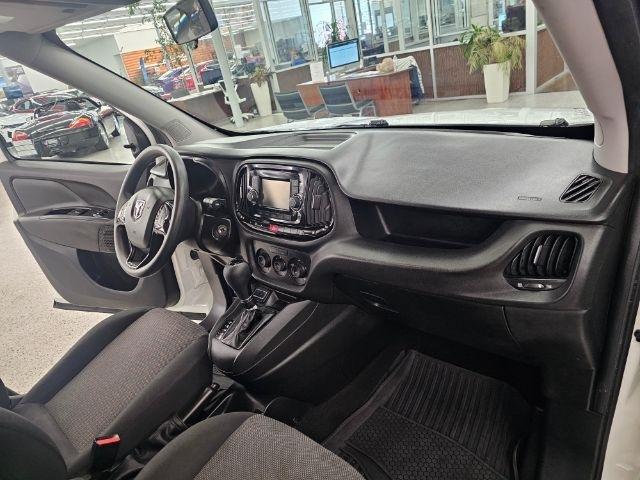 RAM ProMaster City Wagon Wagon 2019