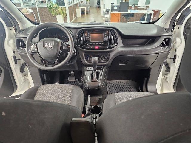 RAM ProMaster City Wagon Wagon 2019