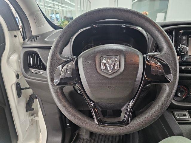 RAM ProMaster City Wagon Wagon 2019