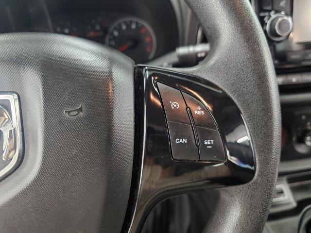 RAM ProMaster City Wagon Wagon 2019