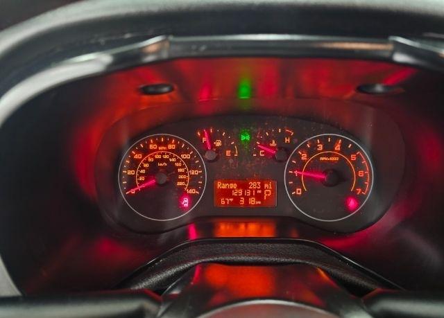 RAM ProMaster City Wagon Wagon 2019