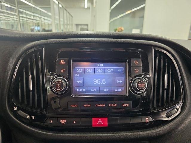 RAM ProMaster City Wagon Wagon 2019