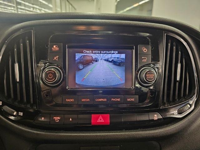 RAM ProMaster City Wagon Wagon 2019