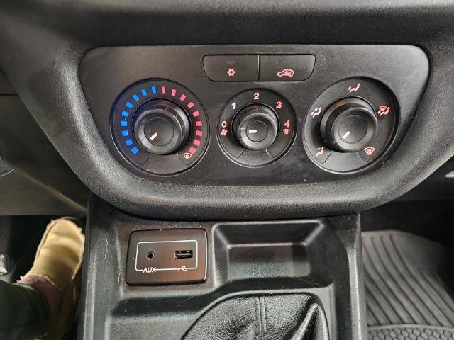 RAM ProMaster City Wagon Wagon 2019