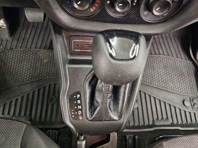 RAM ProMaster City Wagon Wagon 2019