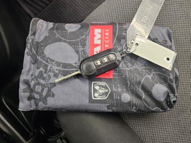 RAM ProMaster City Wagon Wagon 2019